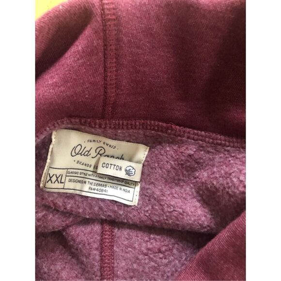 Old Ranch Womens River Tunic Organic Cotton Size XXL - Picture 11 of 12